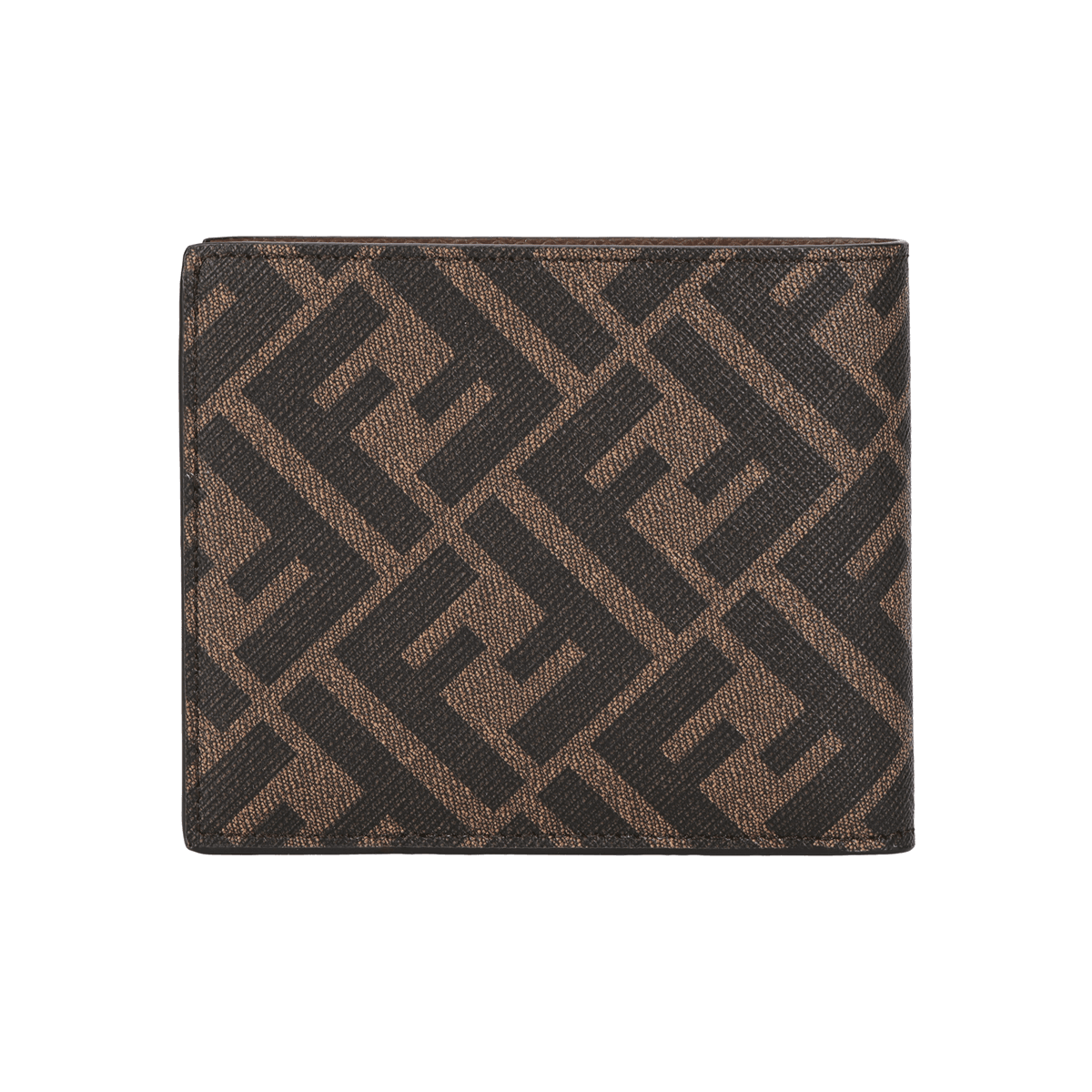 Кошелек FENDI FFLogo - изображение 5