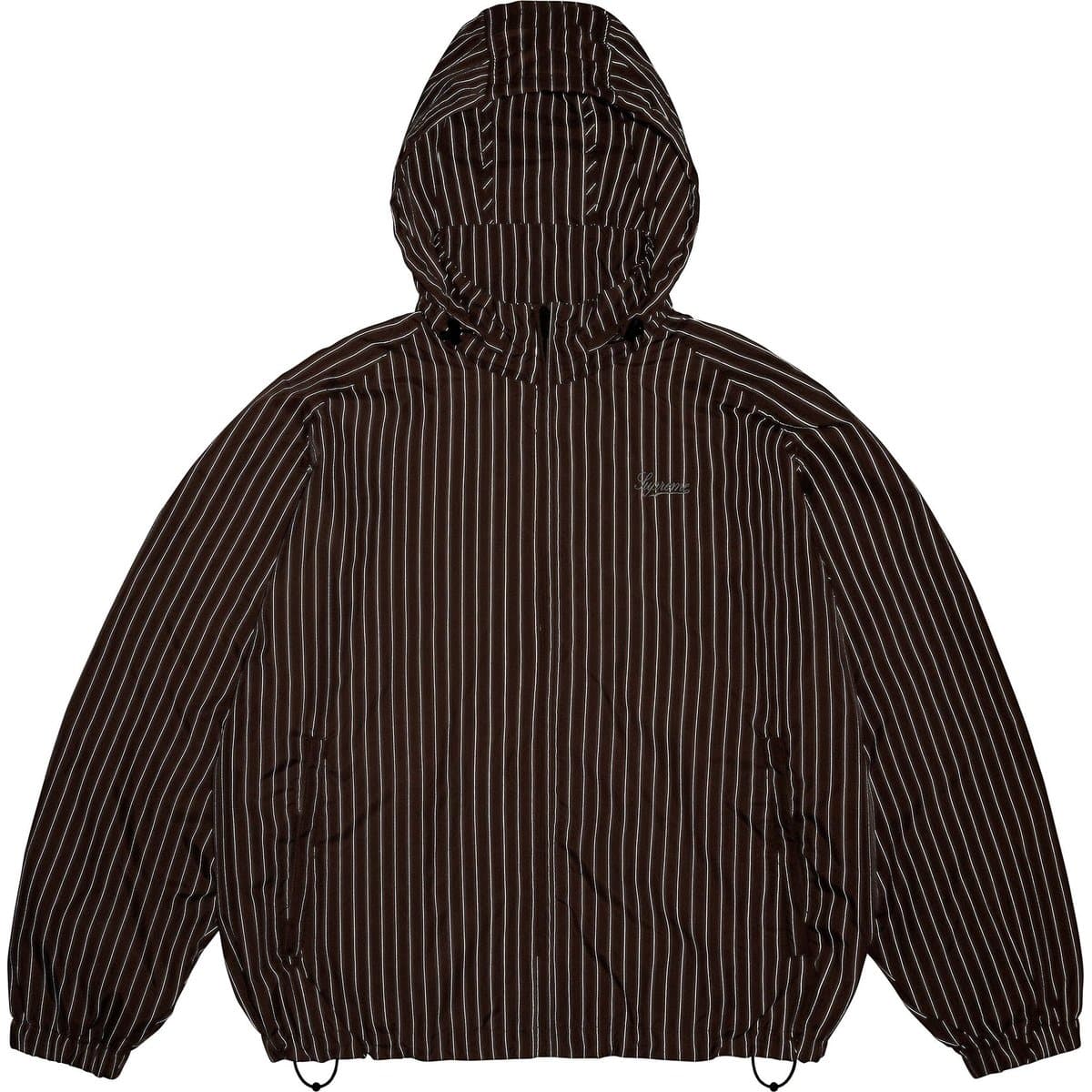 Куртка Supreme FW24 Унисекс Куртки - изображение 12