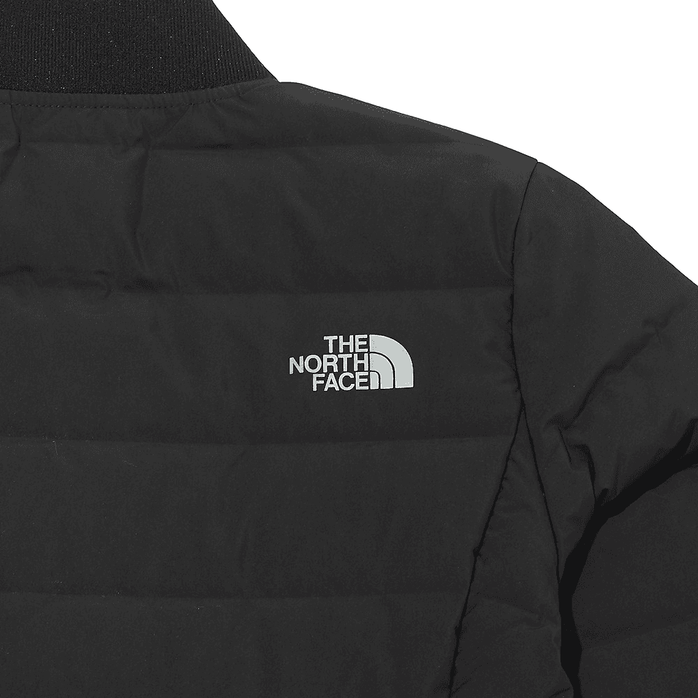 Пуховик THE NORTH FACE Logo - изображение 4
