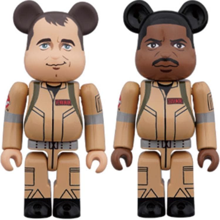 BERBRICK Peter VenkmanWinston Zeddemore 2 100 - изображение 3