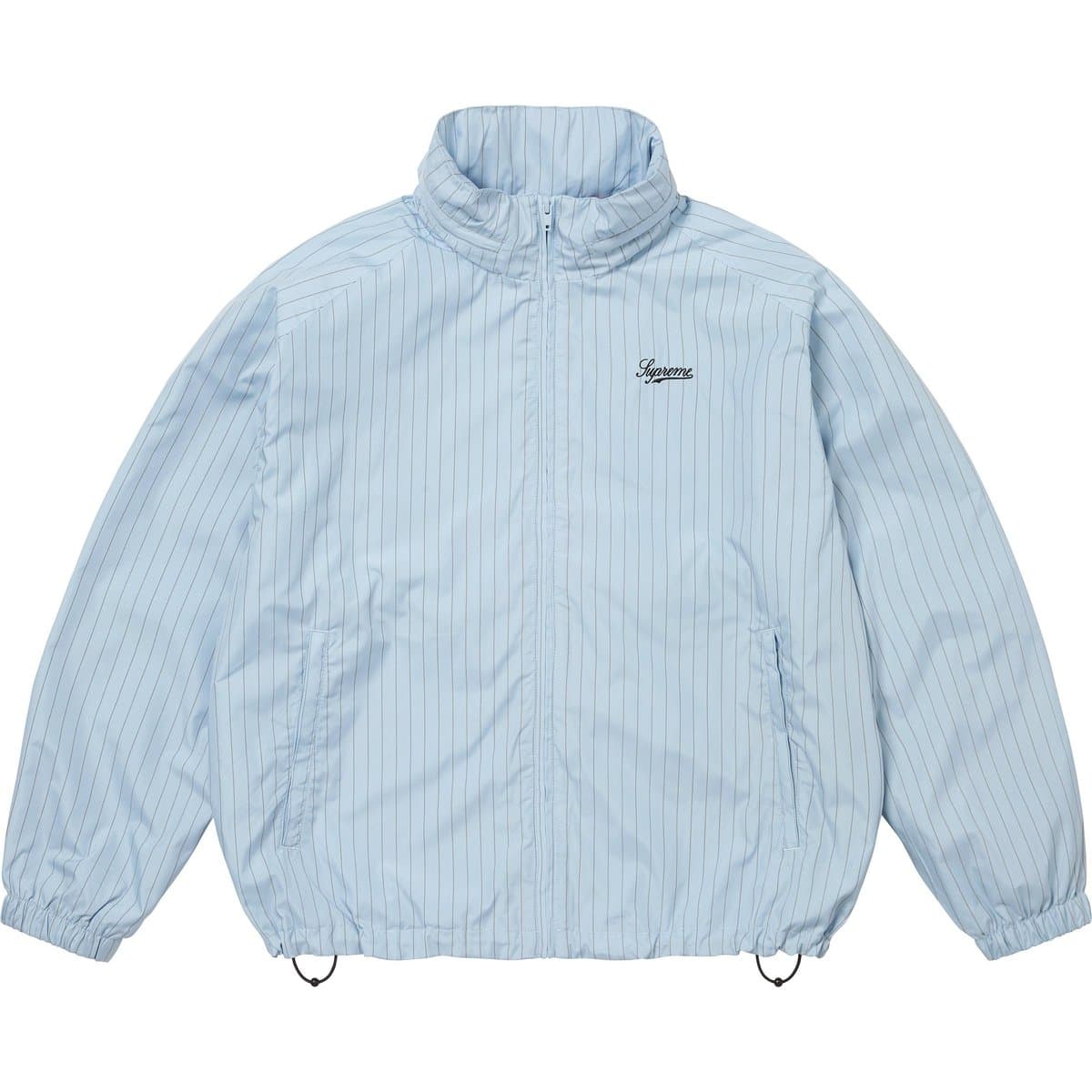 Куртка Supreme FW24 Унисекс Куртки - изображение 7