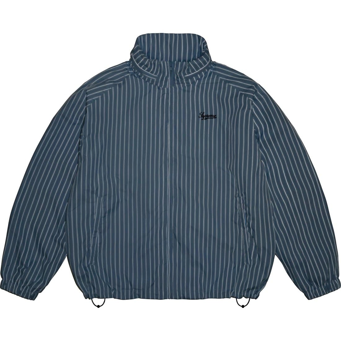 Куртка Supreme FW24 Унисекс Куртки - изображение 10