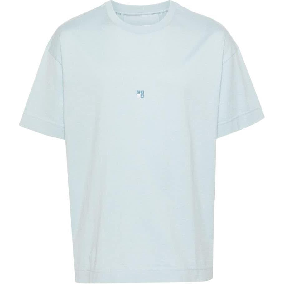 Футболка GIVENCHY T - изображение 2