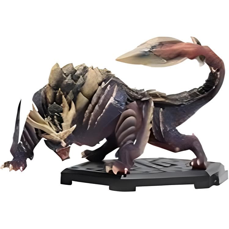 GSC CAPCOM CBF 19 6 - изображение 6
