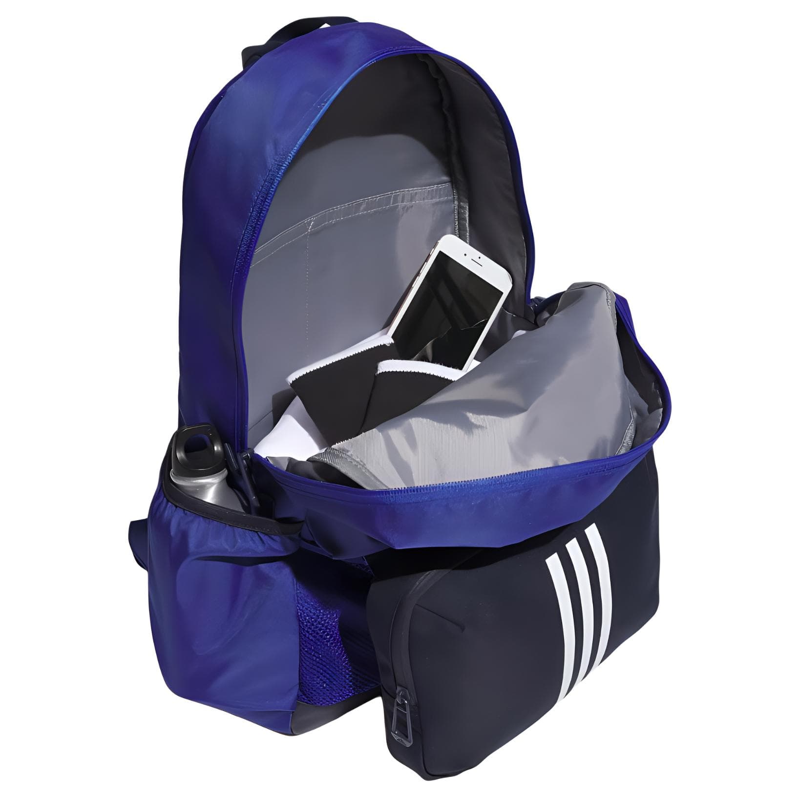 Рюкзак adidas Logo - изображение 4