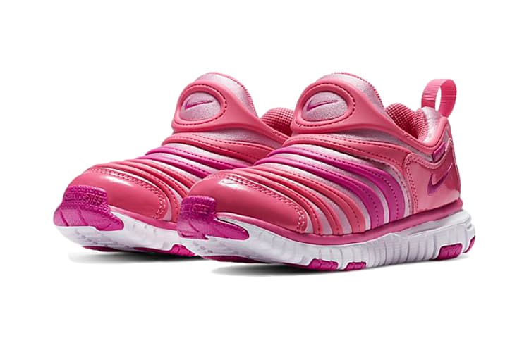Кроссовки Nike Dynamo Free - изображение 3