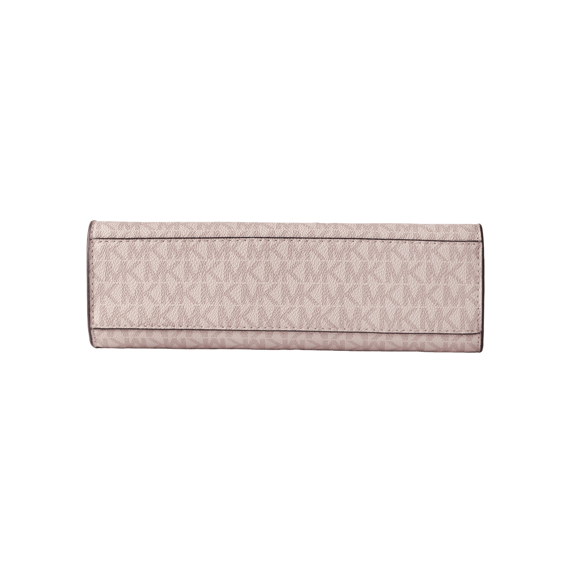 Сумка через плечо Michael Kors MK Rose Pink Crossbody Bag - изображение 5