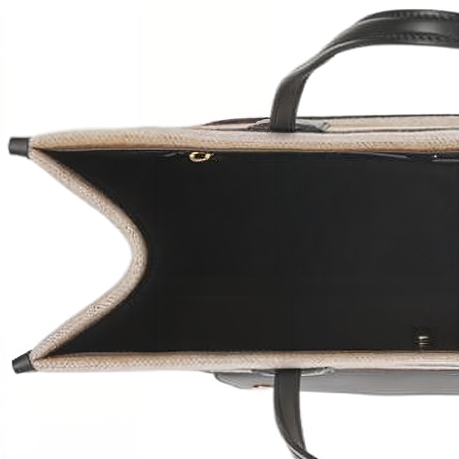 Мини-сумка Burberry Freya - изображение 6
