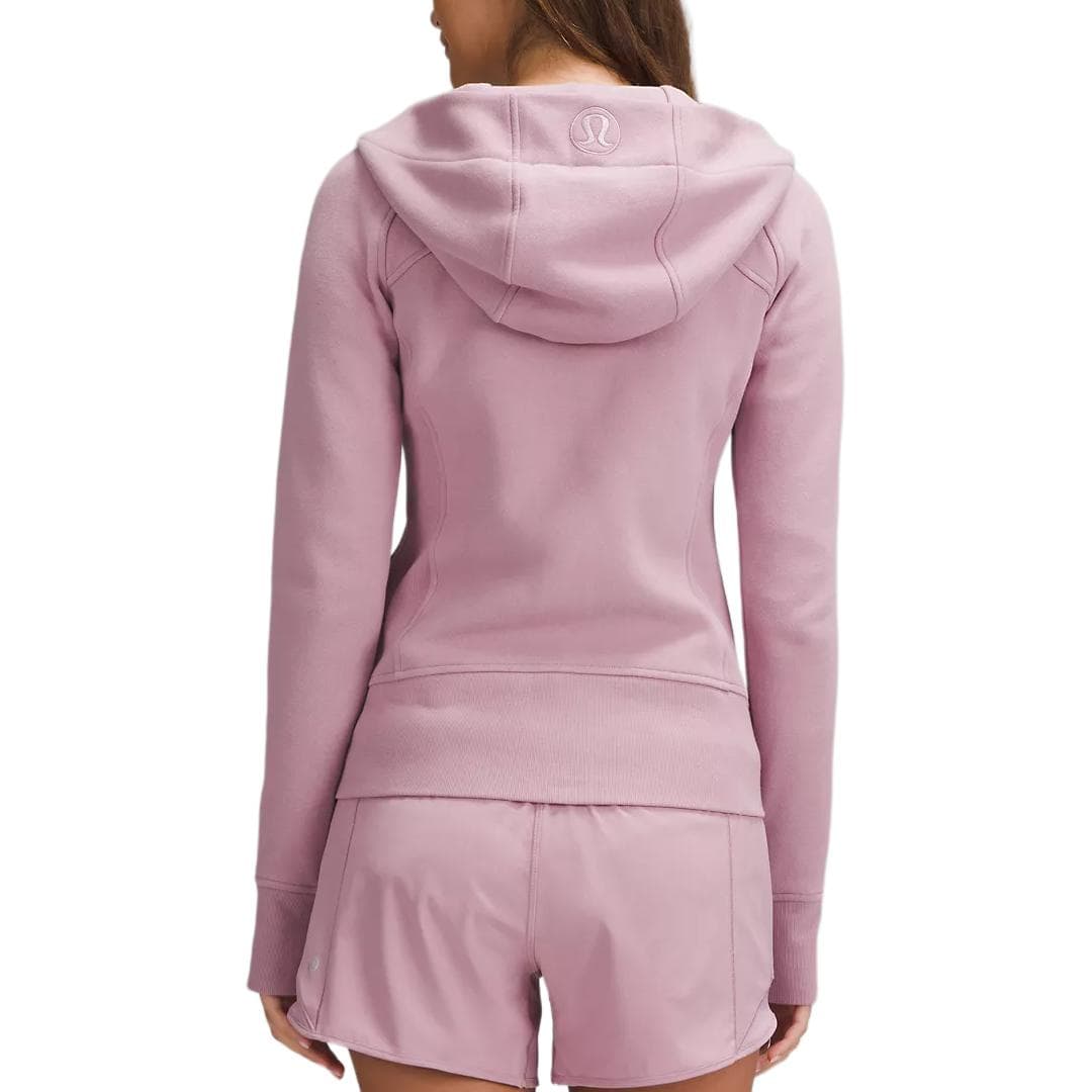 Худи Lululemon Scuba Series Толстовка Женский - изображение 4