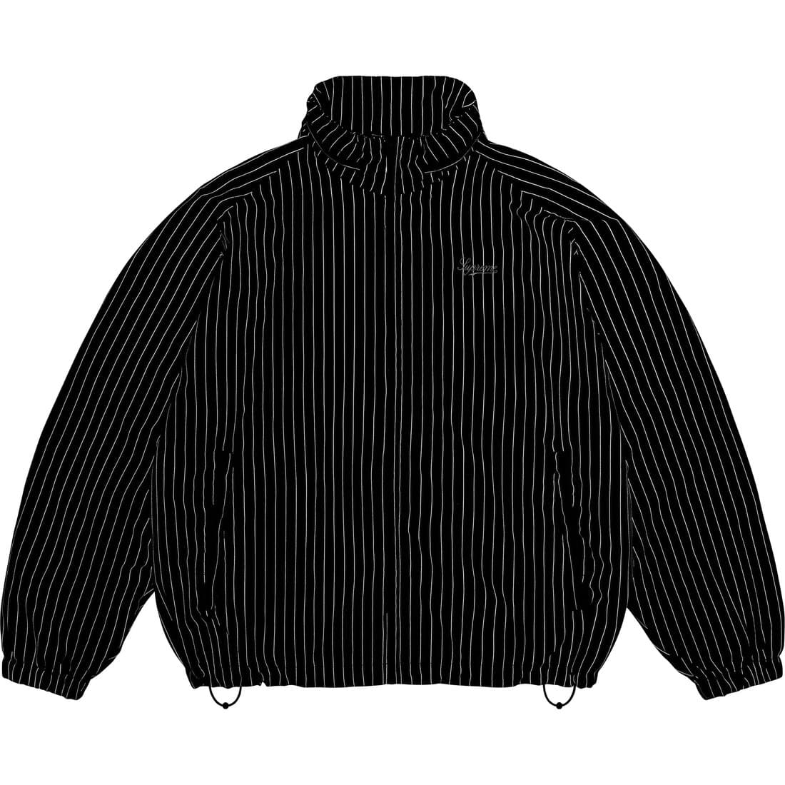 Куртка Supreme FW24 Унисекс Куртки - изображение 5