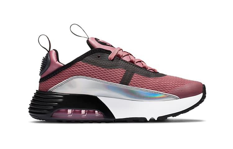 Кроссовки Nike Air Max 2090 - изображение 2