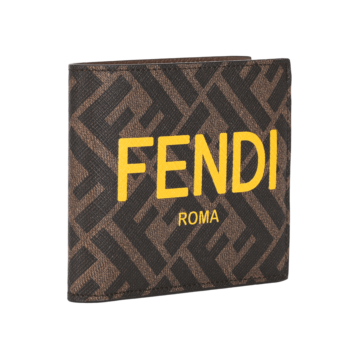 Кошелек FENDI FFLogo - изображение 3