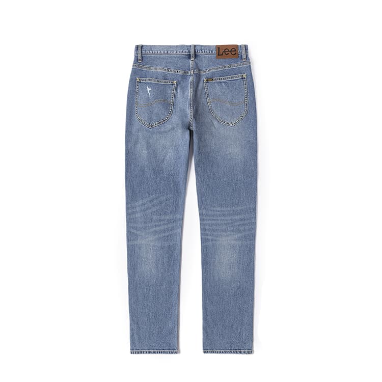 Штаны Lee FW24 705 - изображение 2