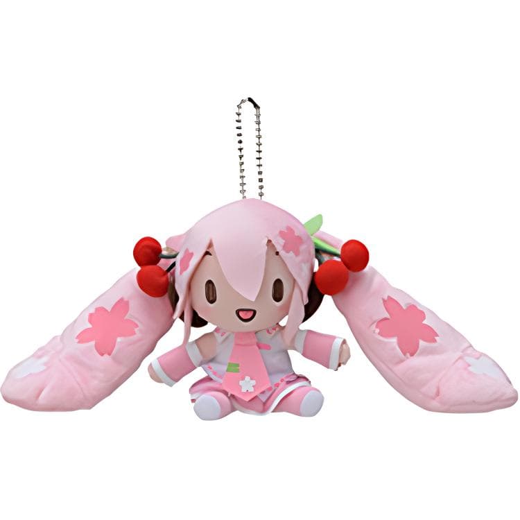 Мягкая игрушка SEGA A 10cm - изображение 1