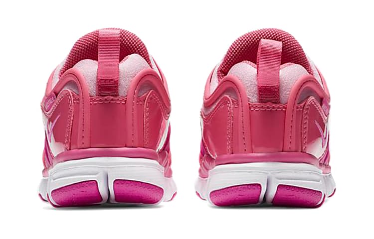 Кроссовки Nike Dynamo Free - изображение 5