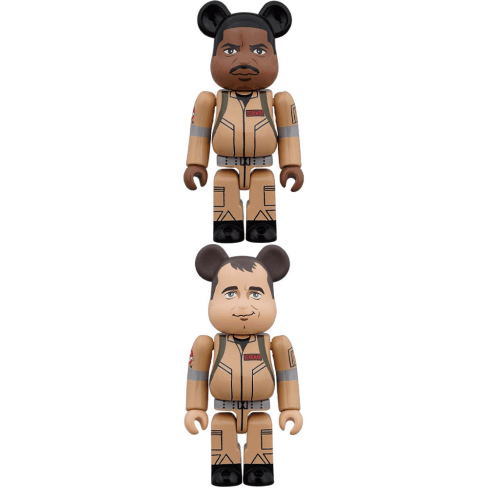 BERBRICK Peter VenkmanWinston Zeddemore 2 100 - изображение 4