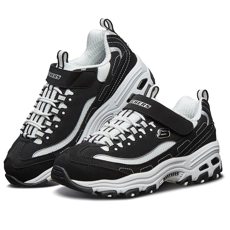 Кроссовки Skechers D'LITES - изображение 7