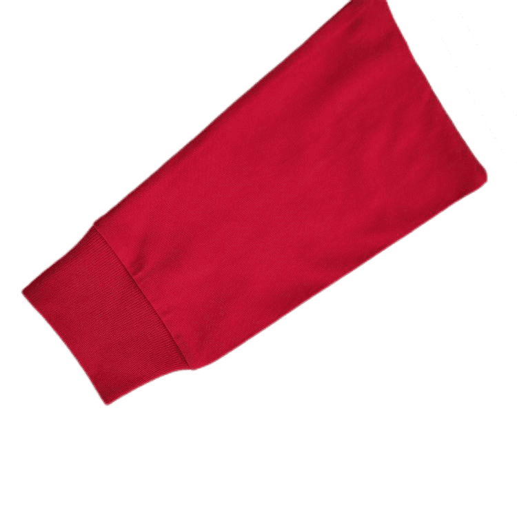 Футболка Конверс Red Men's T-Shirts - изображение 3