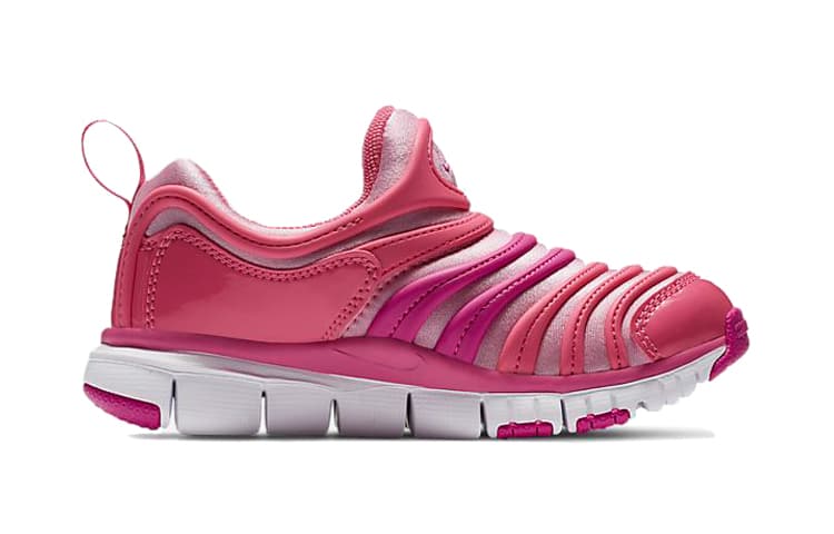 Кроссовки Nike Dynamo Free - изображение 2