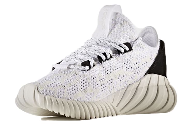Кроссовки adidas originals Tubular Doom Sock Primeknit J - изображение 2