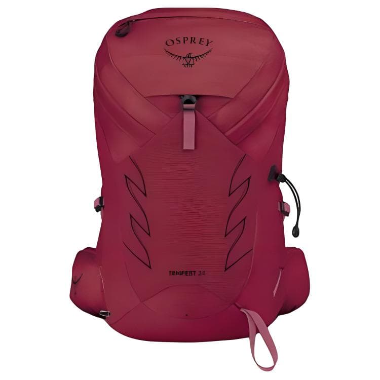 OSPREY Tempest 24L Logo - изображение 2