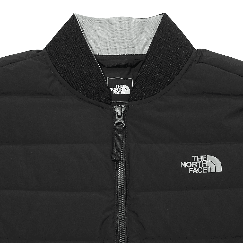Пуховик THE NORTH FACE Logo - изображение 5