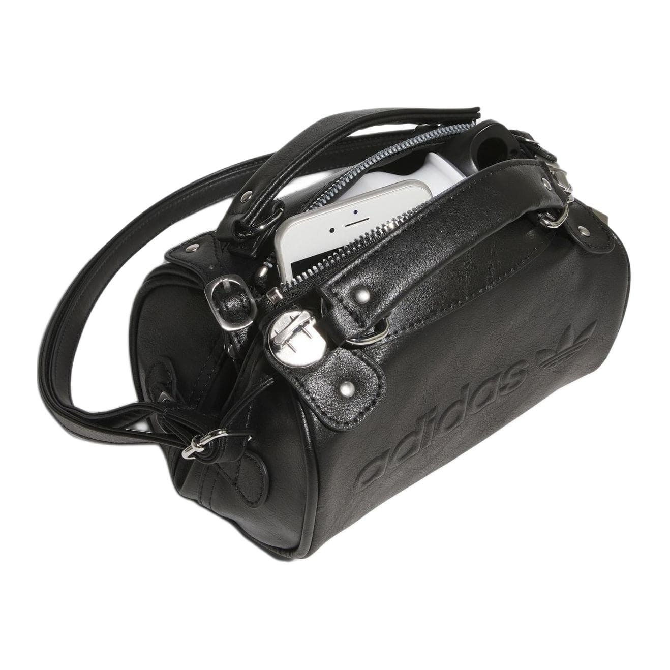 Сумка adidas RS Pillow Bag Black - изображение 4