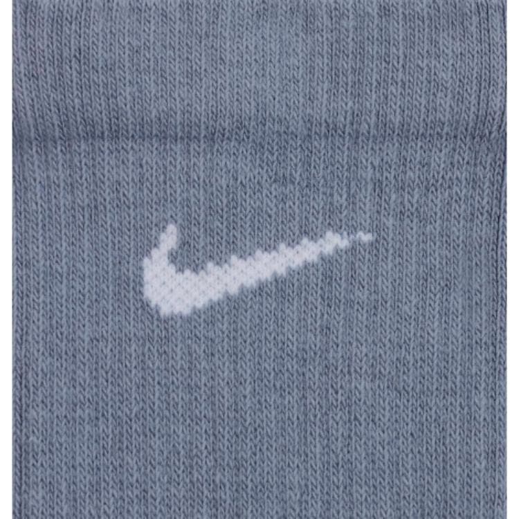 Носки Nike Socks 3 Pack - изображение 4