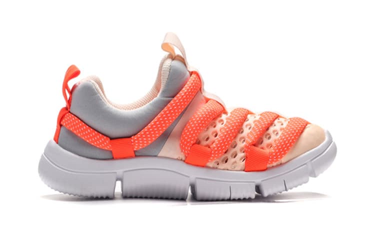 Кроссовки Nike Novice BR - изображение 2