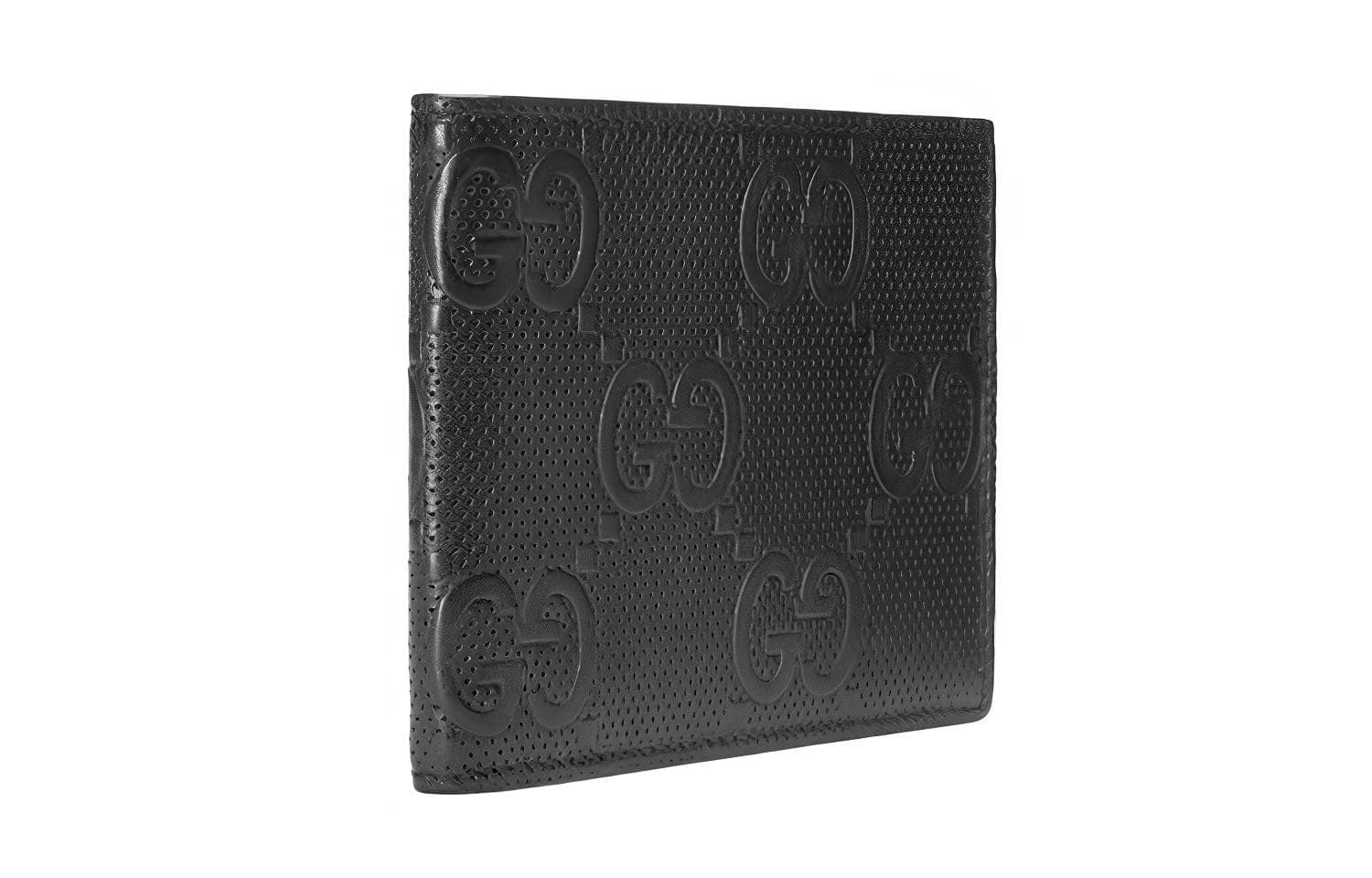 Кошелек GUCCI Logo - изображение 3