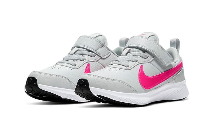 Кроссовки Nike Varsity Leather - изображение 3