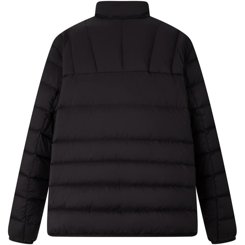 Зимняя куртка Tommy Hilfiger Мужской пуховик - изображение 4