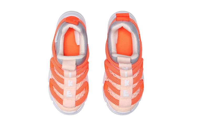 Кроссовки Nike Novice BR - изображение 4