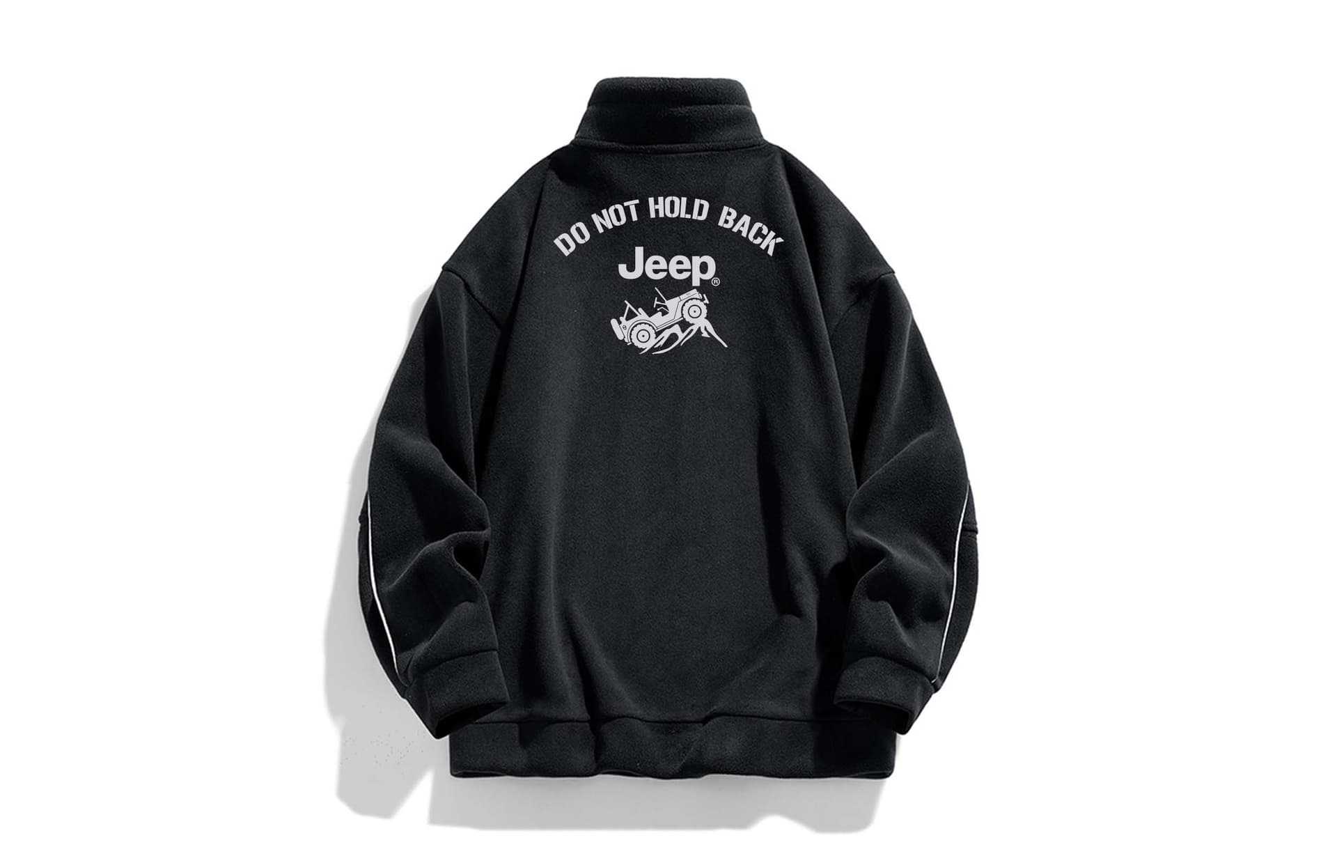 Худи Jeep logo - изображение 2