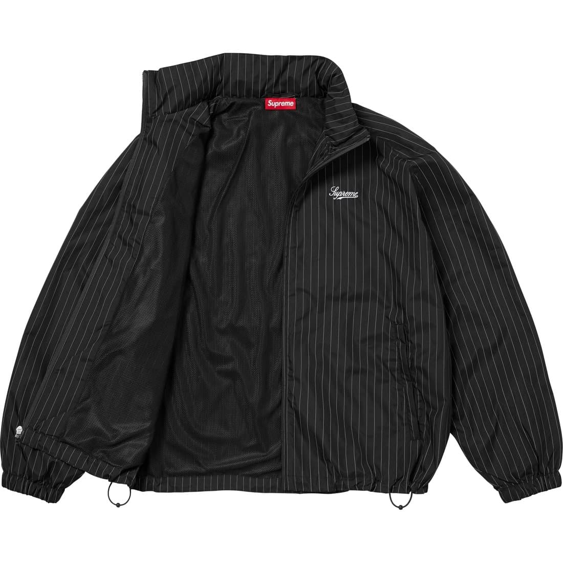 Куртка Supreme FW24 Унисекс Куртки - изображение 3