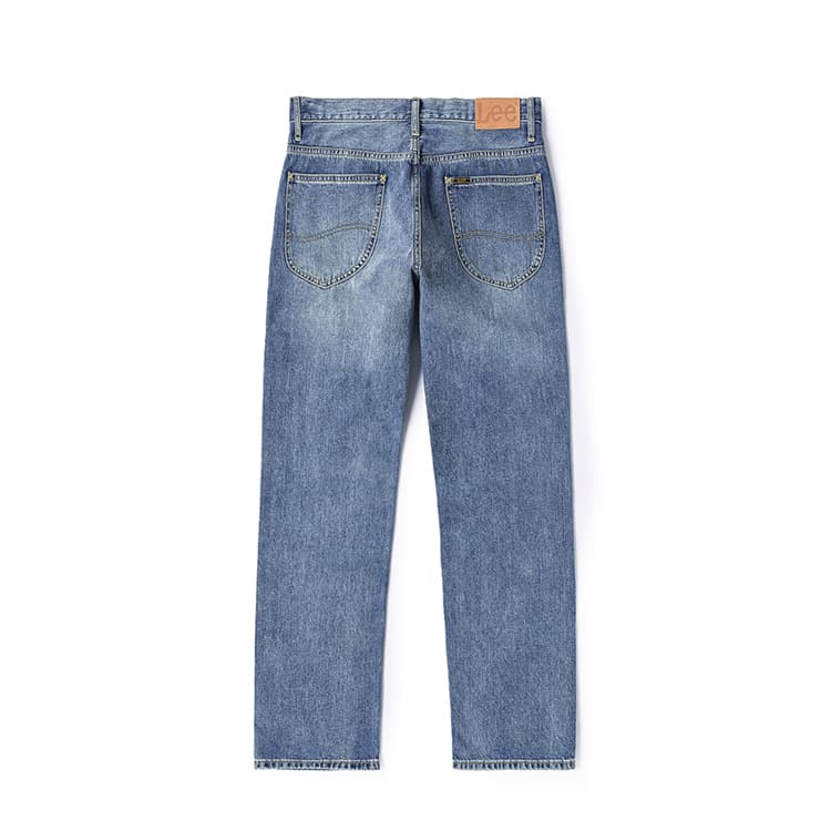 Штаны Lee FW24 726 - изображение 3