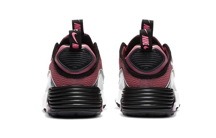 Кроссовки Nike Air Max 2090 - изображение 5