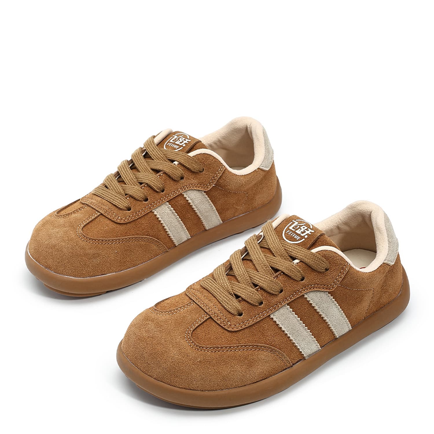 Кроссовки Feiyue - изображение 4