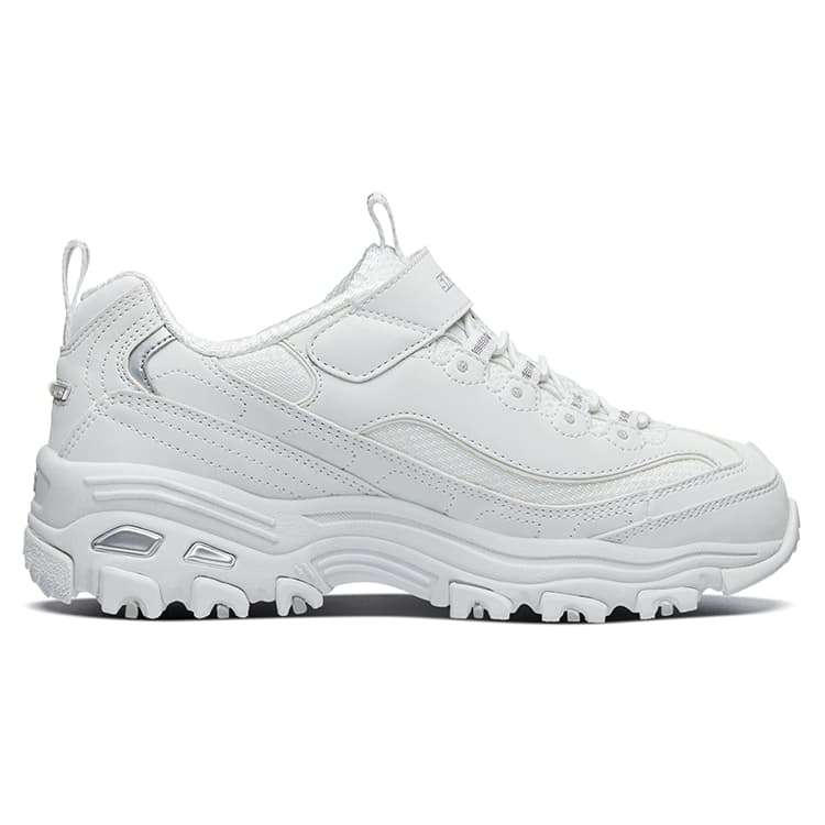 Кроссовки Skechers D'LITES - изображение 6