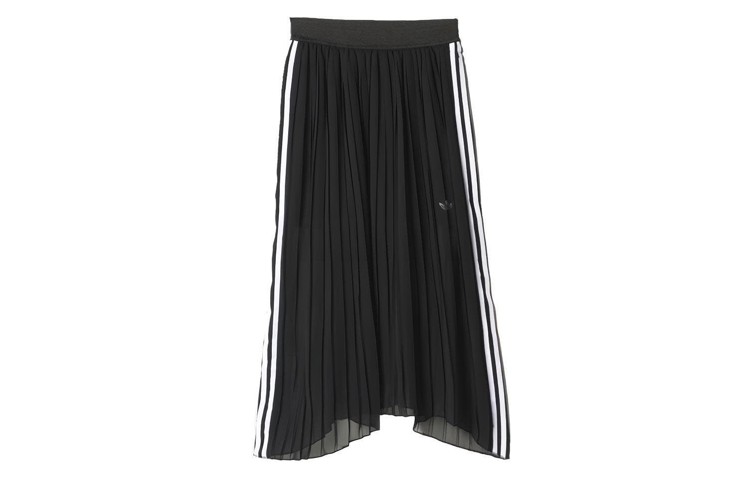 Юбка adidas Tennis L Skirt - изображение 2
