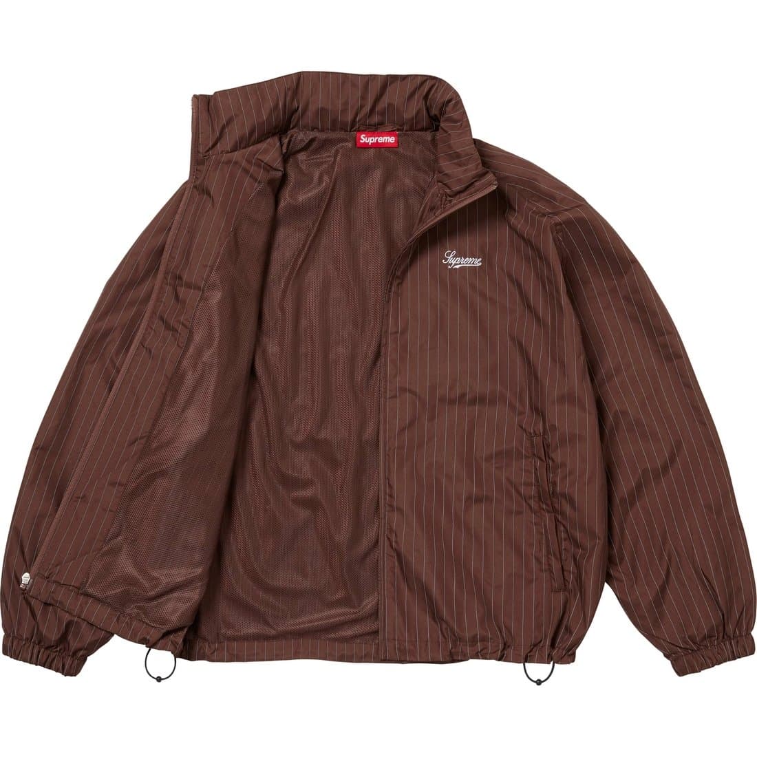 Куртка Supreme FW24 Унисекс Куртки - изображение 15