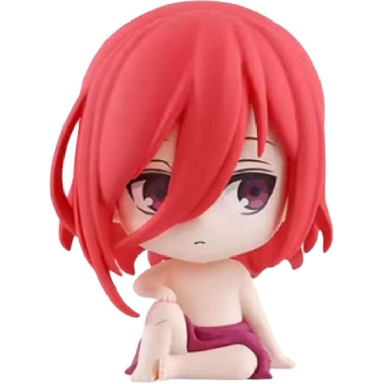 BANPRESTO Синяя тюрьма Талисман Vol.2 Медовая пчела THOUSAND Cut Леопард Плюшевая пряжа Мастер Rin Фигурки в стиле chibi - изображение 4