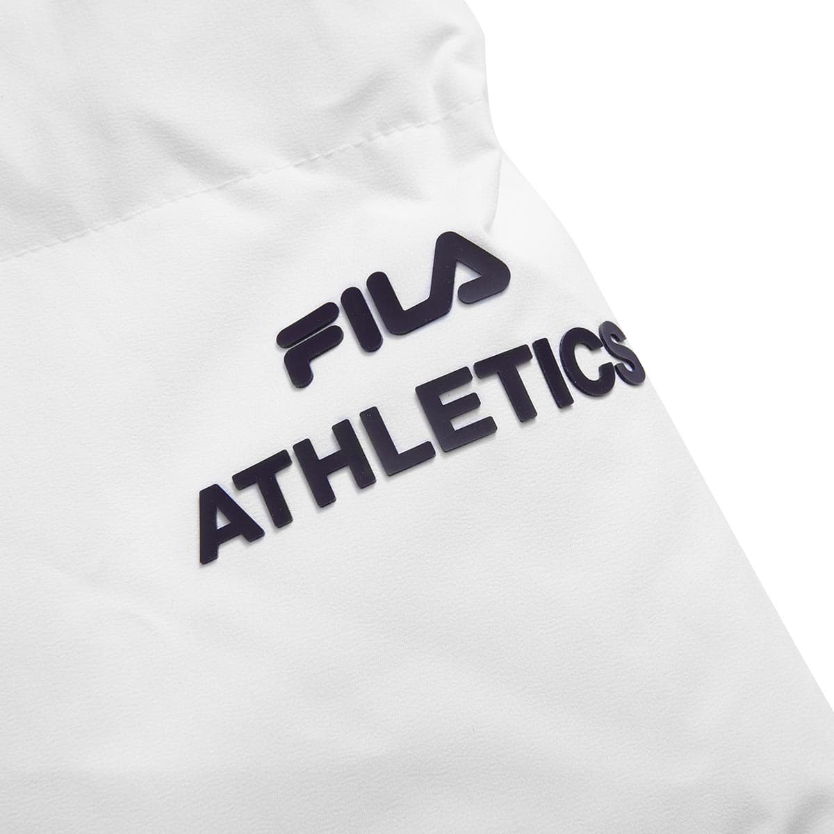 Пуховик FILA - изображение 4