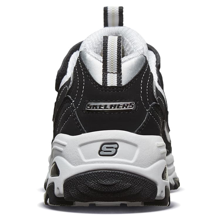 Кроссовки Skechers D'LITES - изображение 9