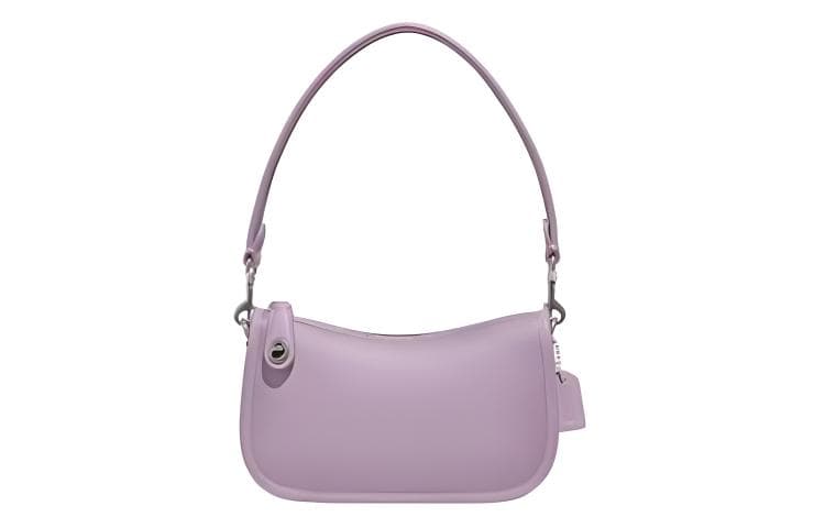Мини-сумка COACH Swinger 20 - изображение 1
