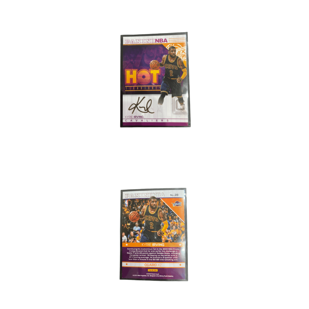 Коллекционные карточки PANINI - изображение 3