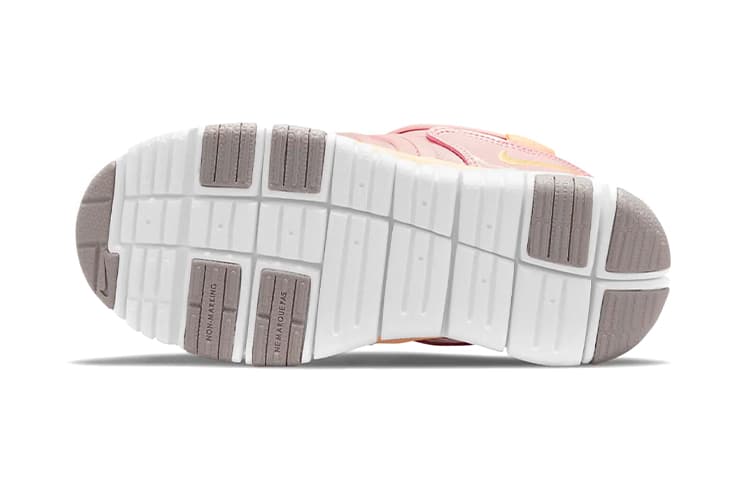 Кроссовки Nike Dynamo Free - изображение 6