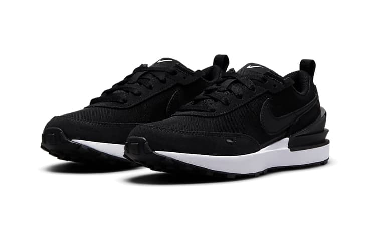 Кроссовки Nike Waffle One - изображение 3
