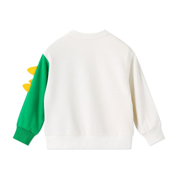 B.Duck Толстовка для детей 3-7 лет - изображение 2