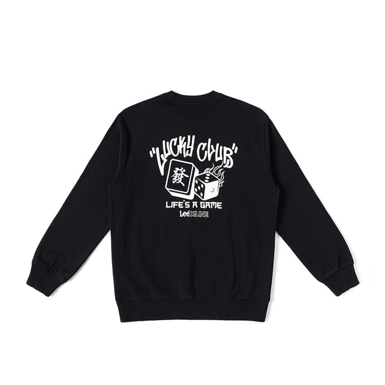 Худи Lee FW24 Y2K - изображение 2
